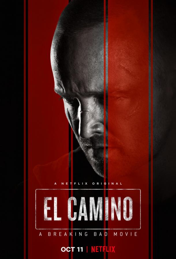 Фильм Путь: Во все тяжкие. 2019 смотреть онлайн